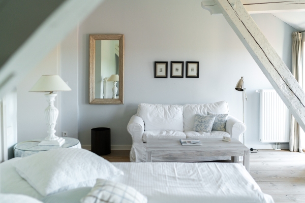 Hotel Schloss Gamehl